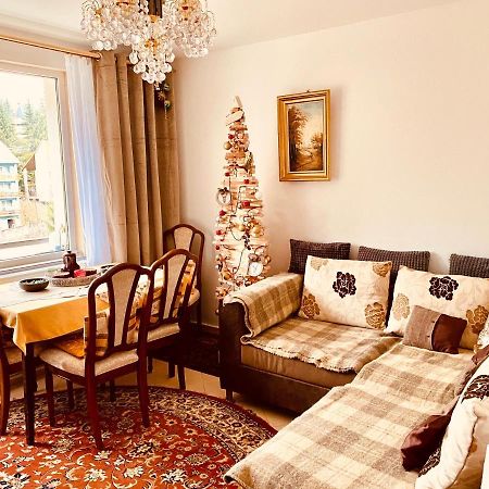 Apartament Дурау Екстериор снимка