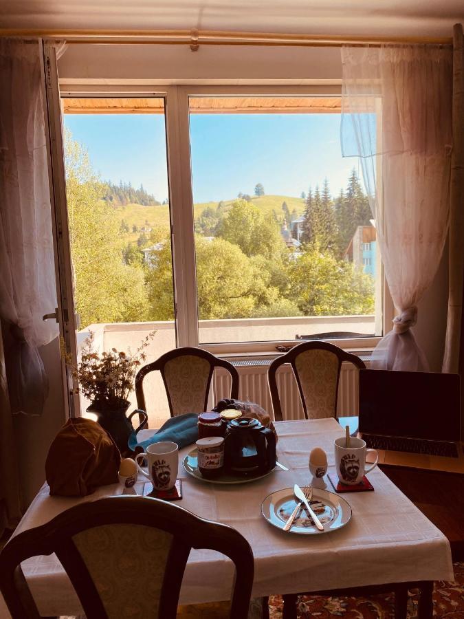 Apartament Дурау Екстериор снимка