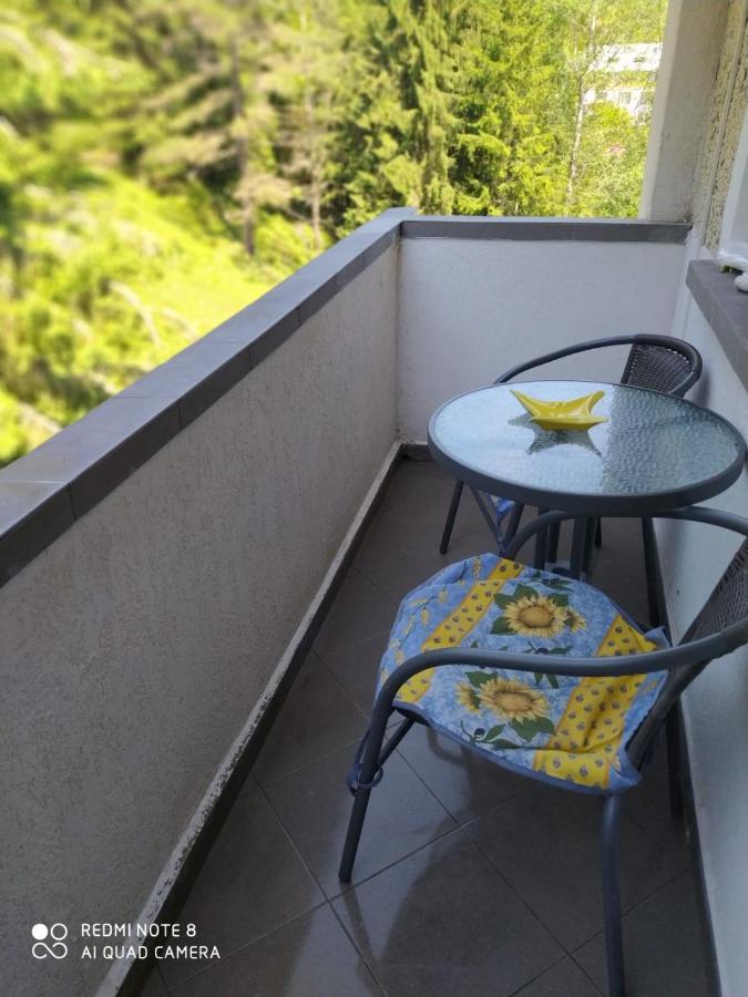 Apartament Дурау Екстериор снимка