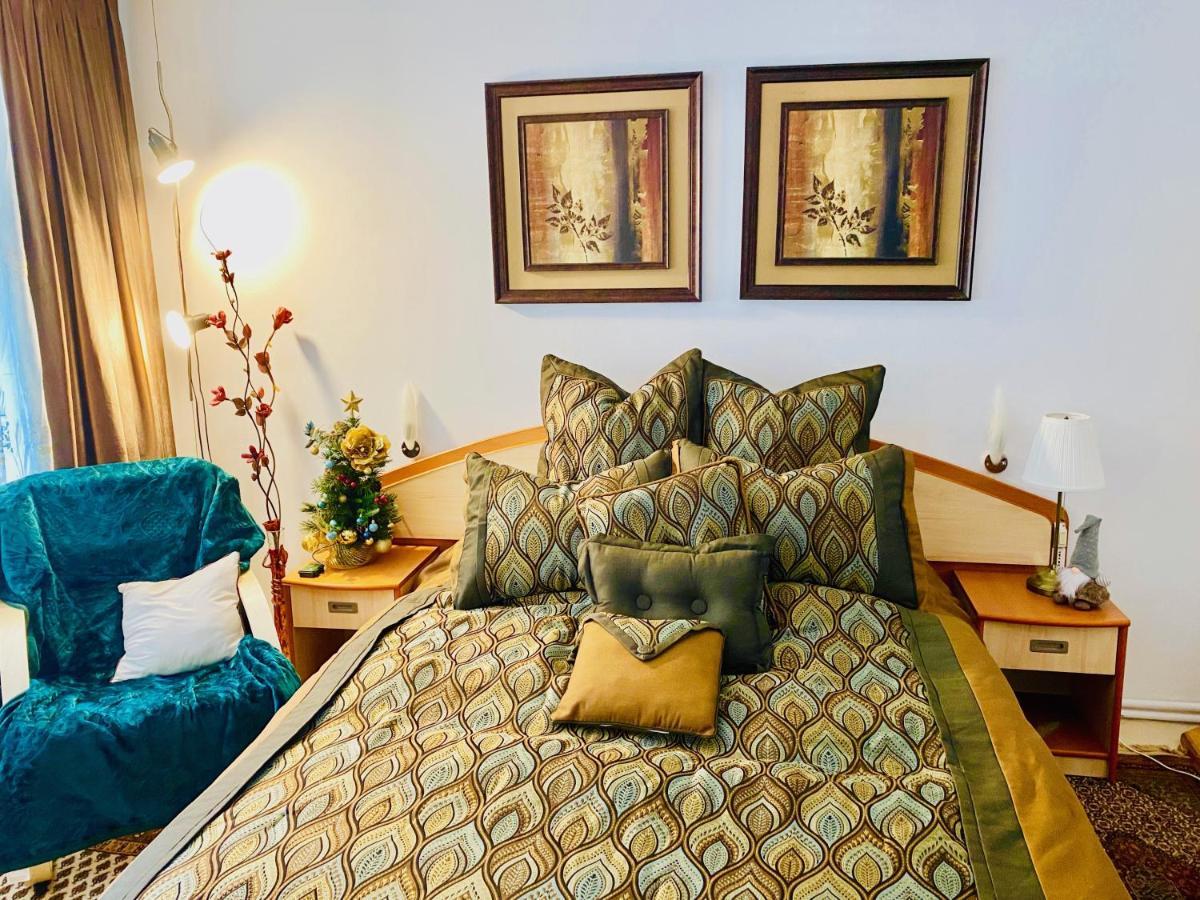 Apartament Дурау Екстериор снимка