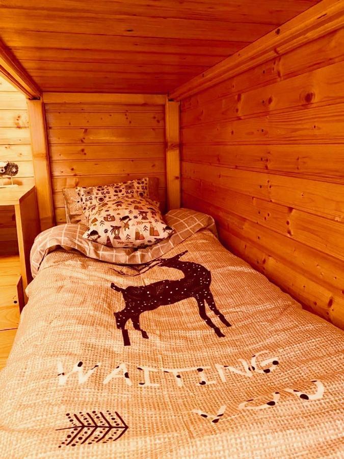 Apartament Дурау Екстериор снимка