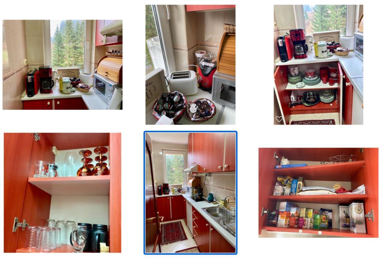 Apartament Дурау Екстериор снимка