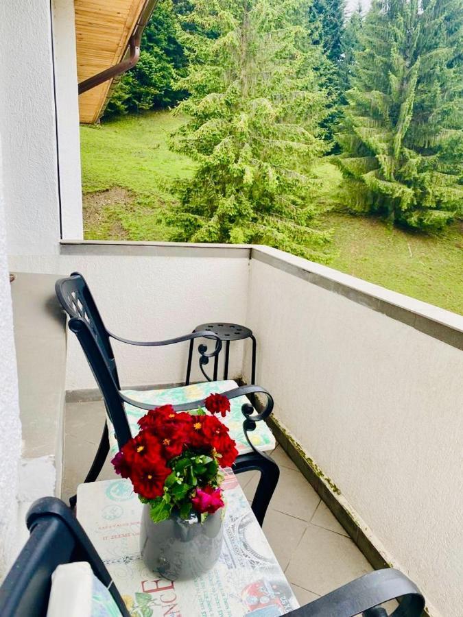 Apartament Дурау Екстериор снимка