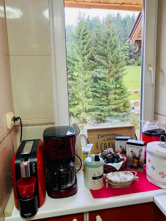Apartament Дурау Екстериор снимка