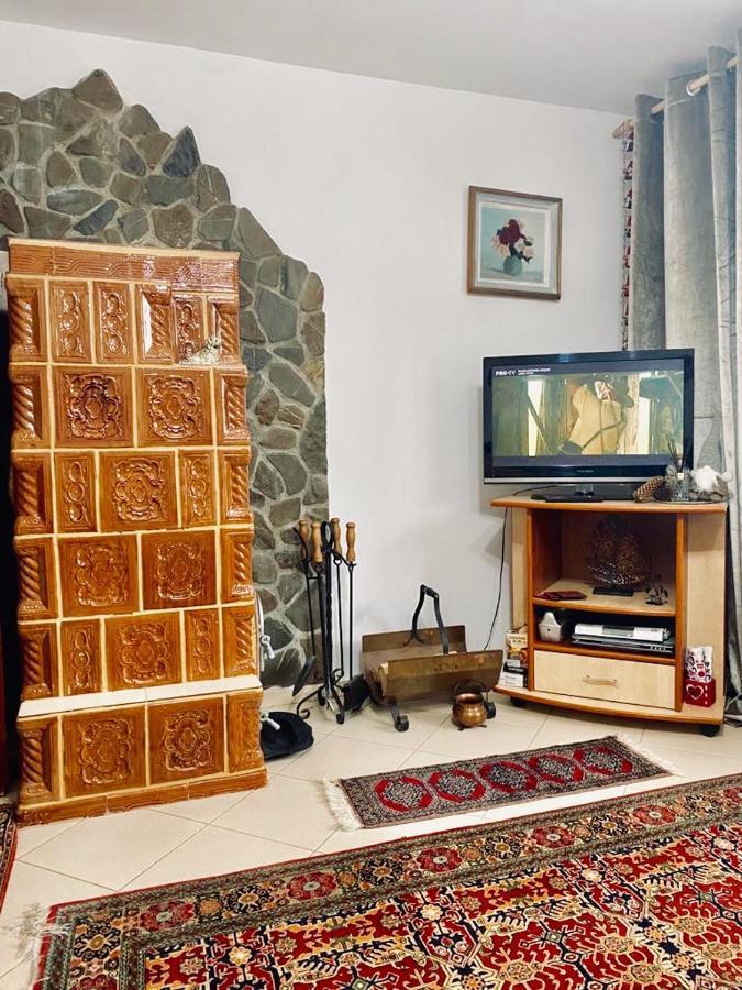 Apartament Дурау Екстериор снимка