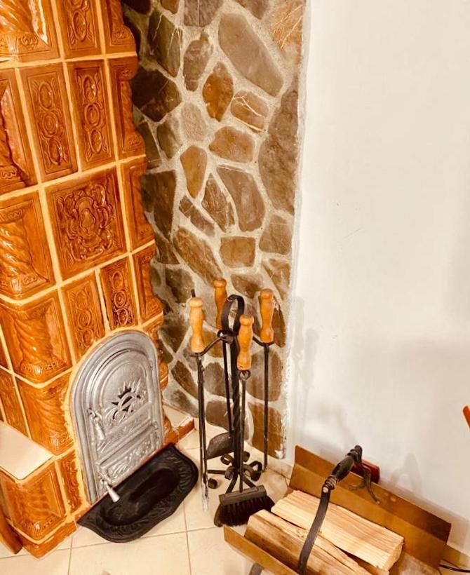 Apartament Дурау Екстериор снимка