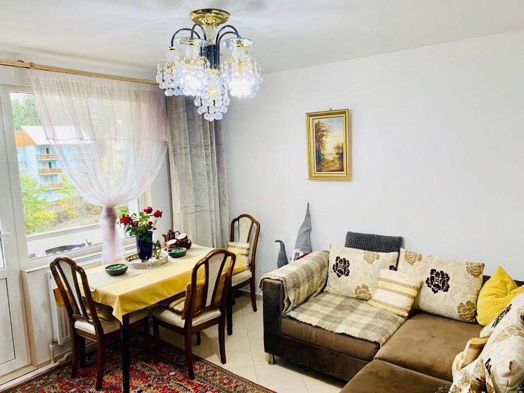 Apartament Дурау Екстериор снимка