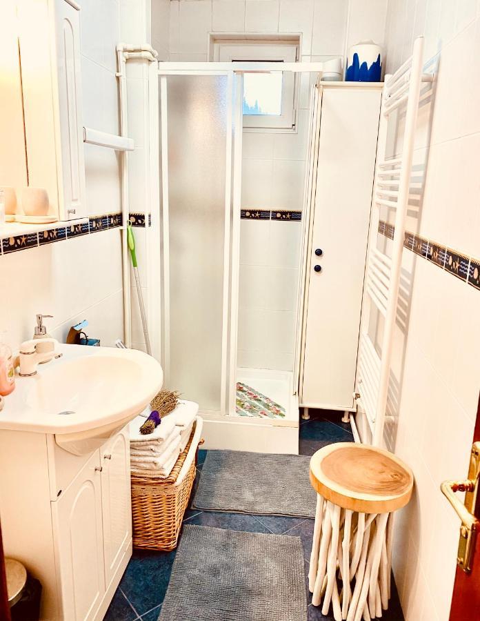 Apartament Дурау Екстериор снимка