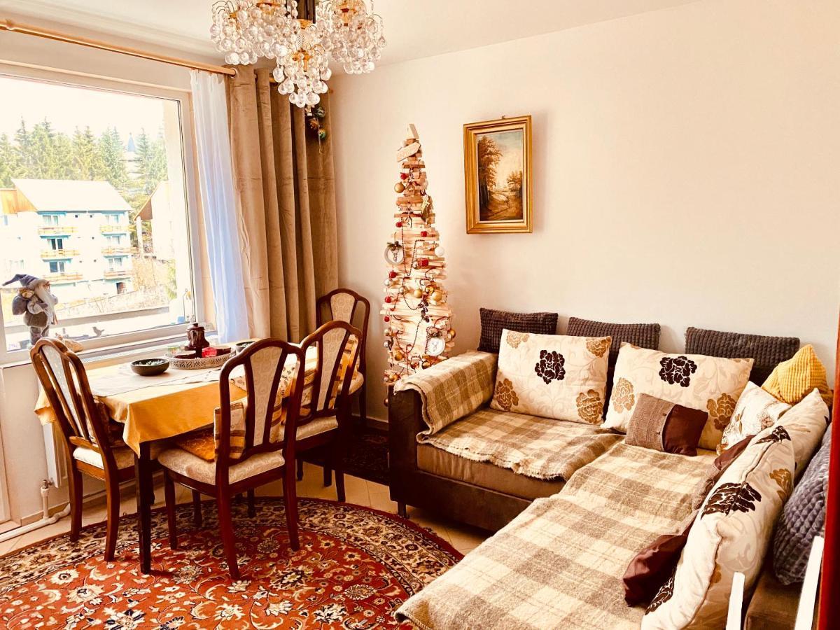 Apartament Дурау Екстериор снимка