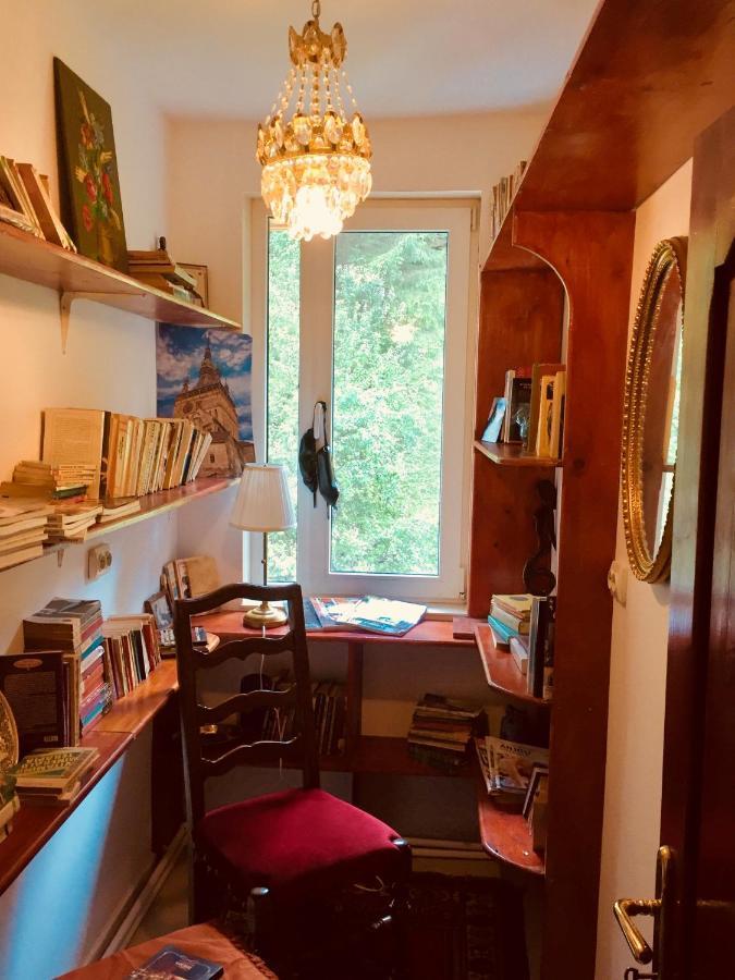 Apartament Дурау Екстериор снимка