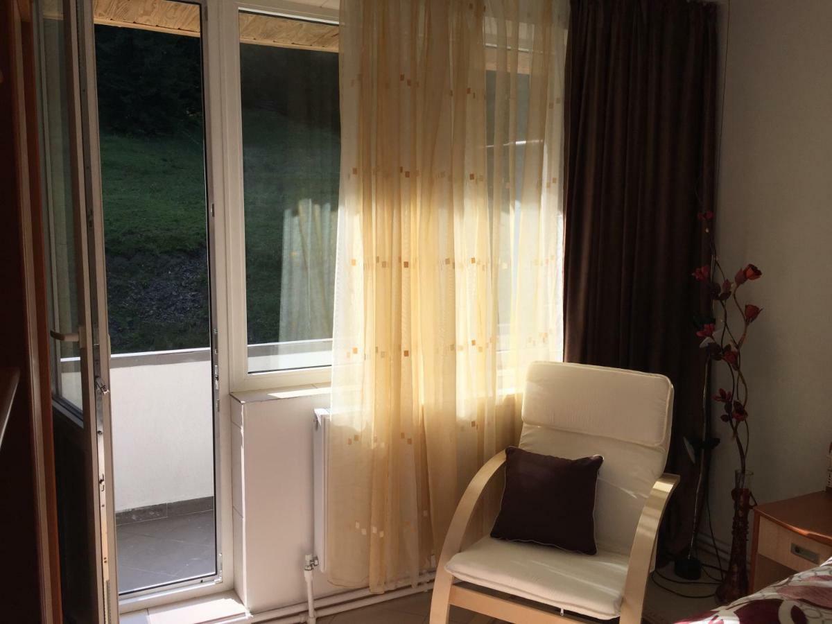 Apartament Дурау Екстериор снимка