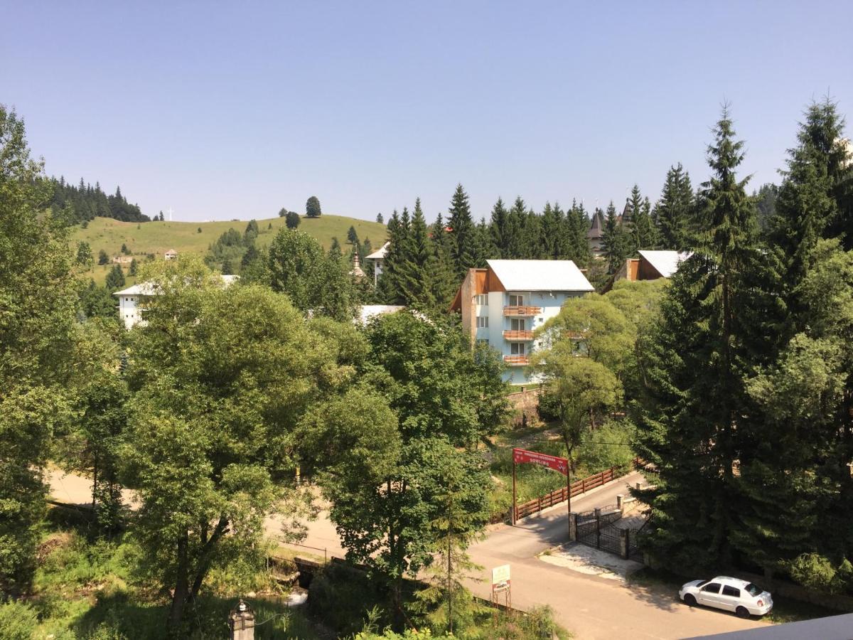 Apartament Дурау Екстериор снимка